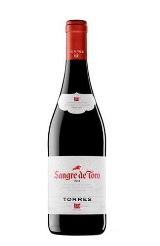 Sangre de Toro
