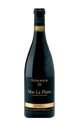 Mas La Plana Cabernet Sauvignon
