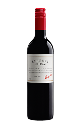 Penfolds St. Henri Shiraz