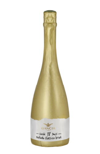 Gancia Metodo Classico 18