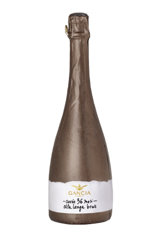 Gancia Metodo Classico 36