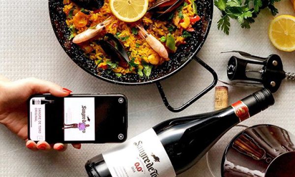 E-sommelier, czyli Wirtualny doradca w Twojej kieszeni