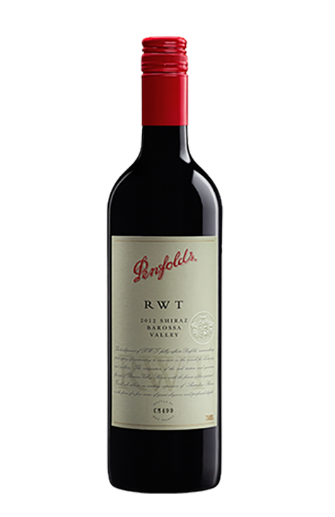 Penfolds RWT