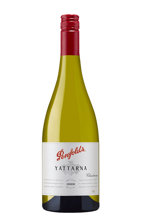 Penfolds Yattarna Chardonnay