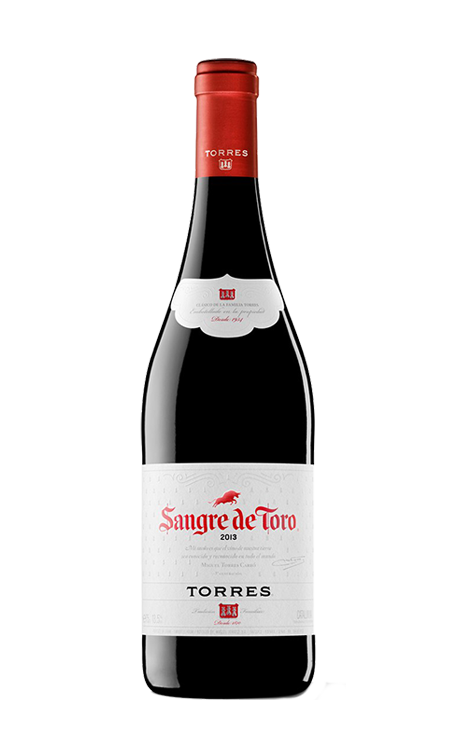 Sangre de Toro