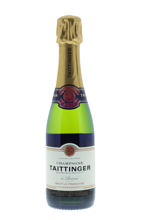 Taittinger Brut