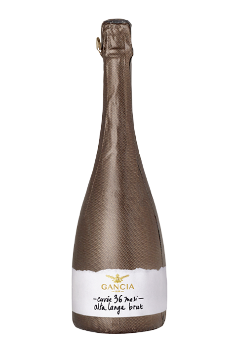 Gancia Metodo Classico 36