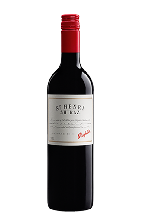 Penfolds St. Henri Shiraz