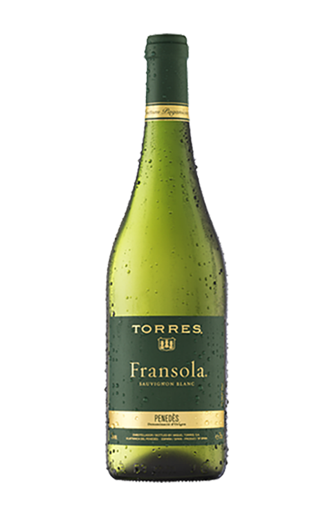 Fransola Sauvignon Blanc